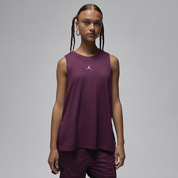 Loose Training Gym Tops T Shirts. Nike